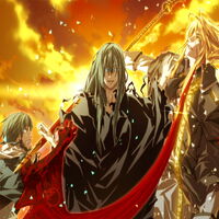 Mercurius's Interuption