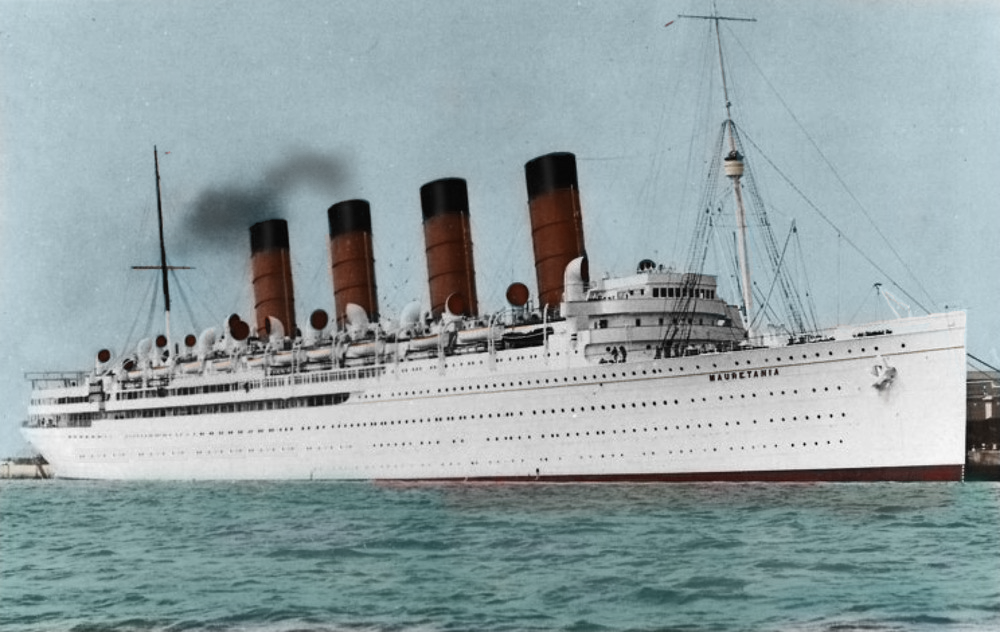 RMS Olympic Ship Wiki Fandom