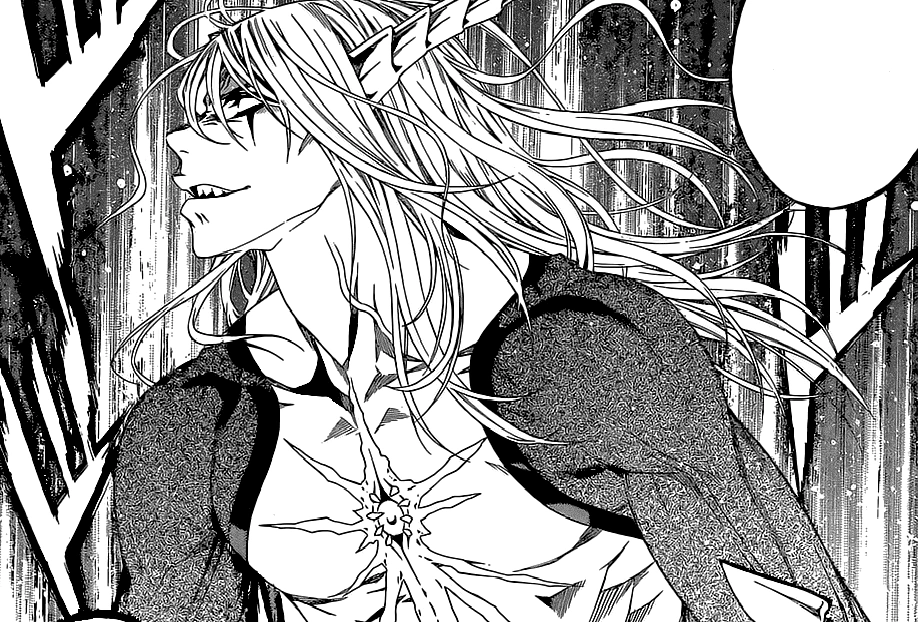 Oni Oni no Mi, Model Kishin One Piece Ship of fools Wiki Fandom