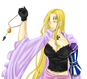 Brittany Hawkins One Piece Ship Of Fools Wiki Fandom