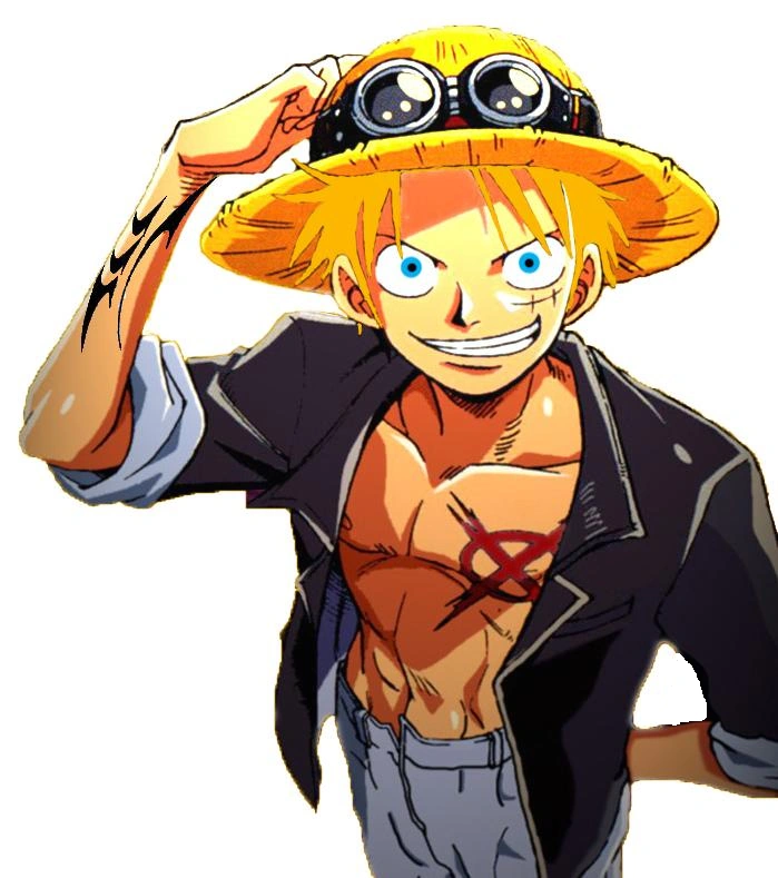 William D Speed One Piece Ship Of Fools Wiki FANDOM Powered By Wikia