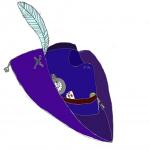 Madman's Hat