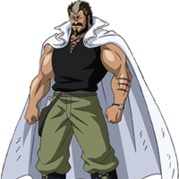 Morgan D Rose One Piece Ship Of Fools Wiki Fandom