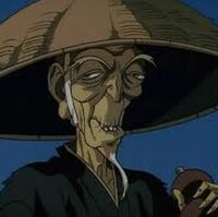 Nenrei Nenrei No Mi One Piece Ship Of Fools Wiki Fandom
