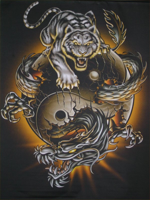 White Demon Kempo | One Piece: Ship of fools Wiki | FANDOM