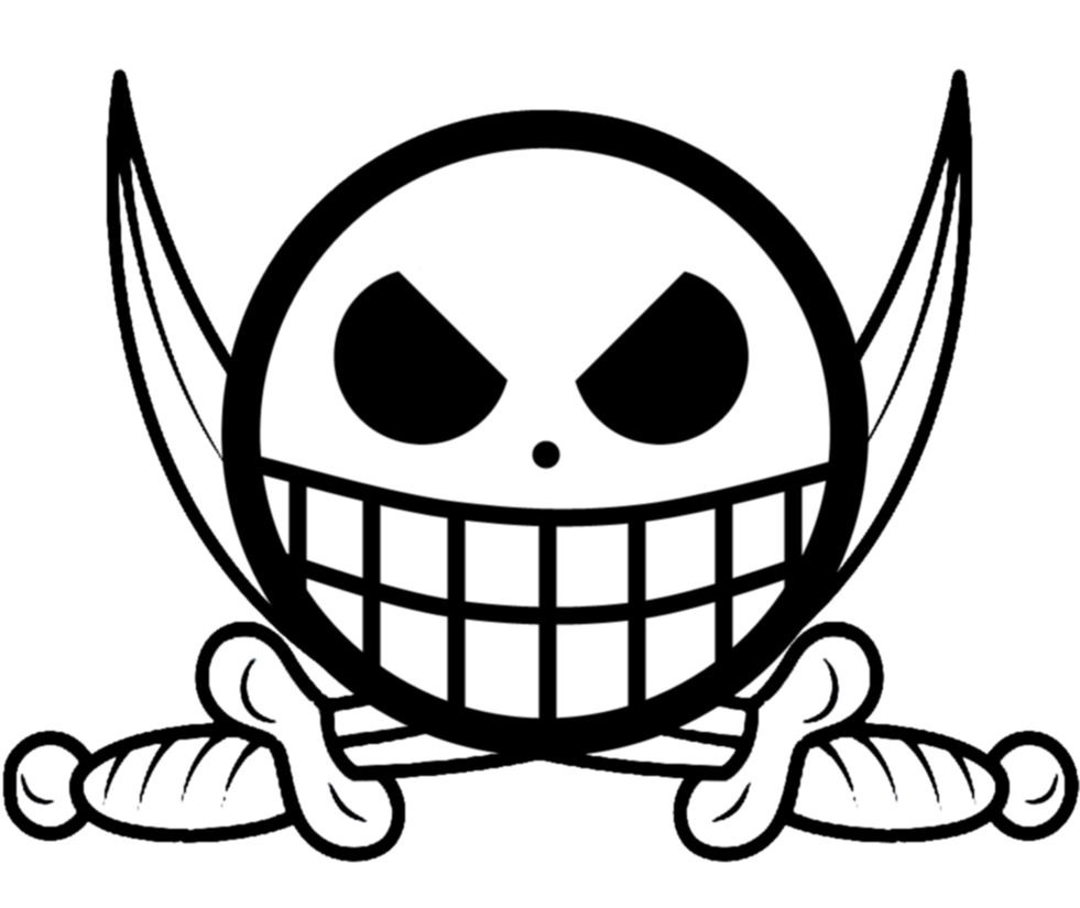 The Black Parade | One Piece: Ship of fools Wiki | Fandom