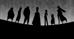 SevenPaths