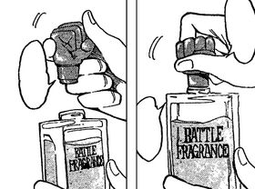 BattleFragrance