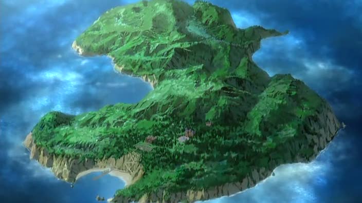 Penica Island | One Piece: Ship of fools Wiki | FANDOM powered by Wikia