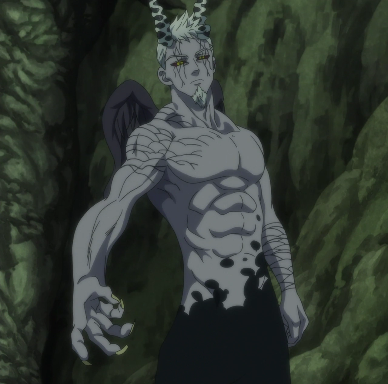 Hito Hito No Mi Model Fujin