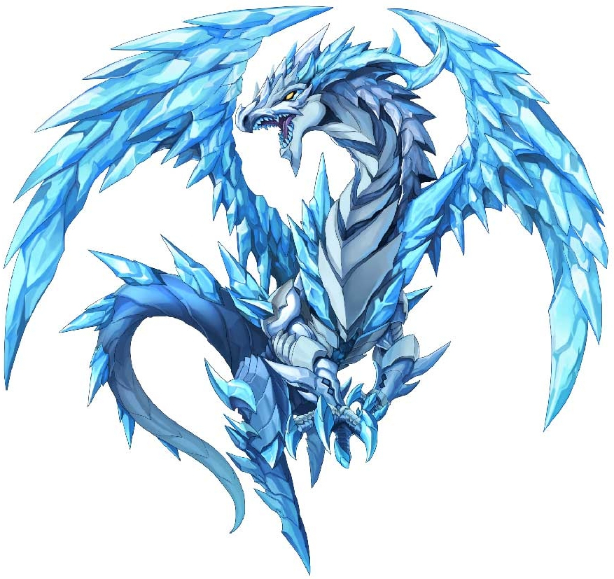 image ffltns ice dragon artwork jpg one piece ship of fools