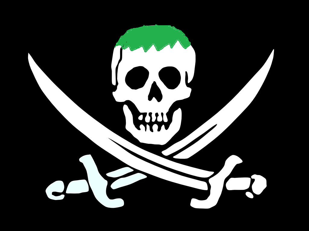 The Dream Pirates | One Piece: Ship of fools Wiki | FANDOM powered by Wikia