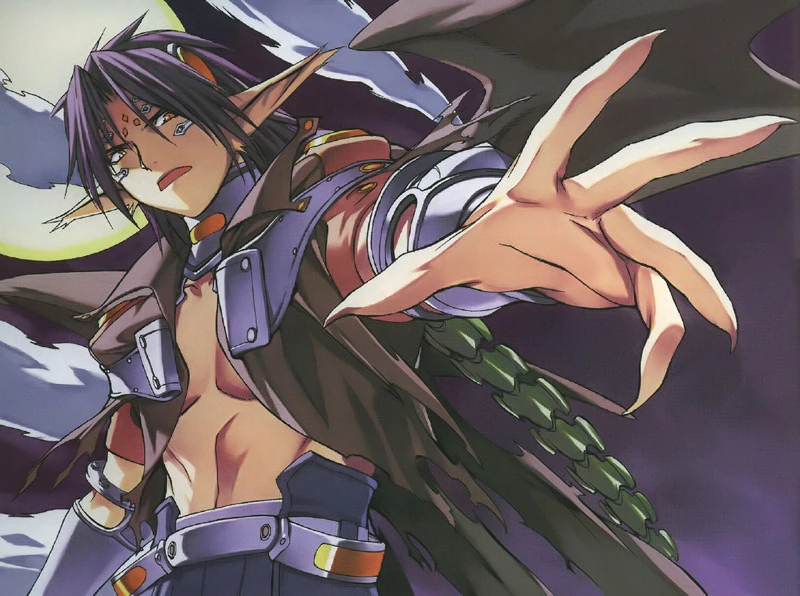 Oni Oni no Mi, Model Abaddon One Piece Ship of fools Wiki FANDOM