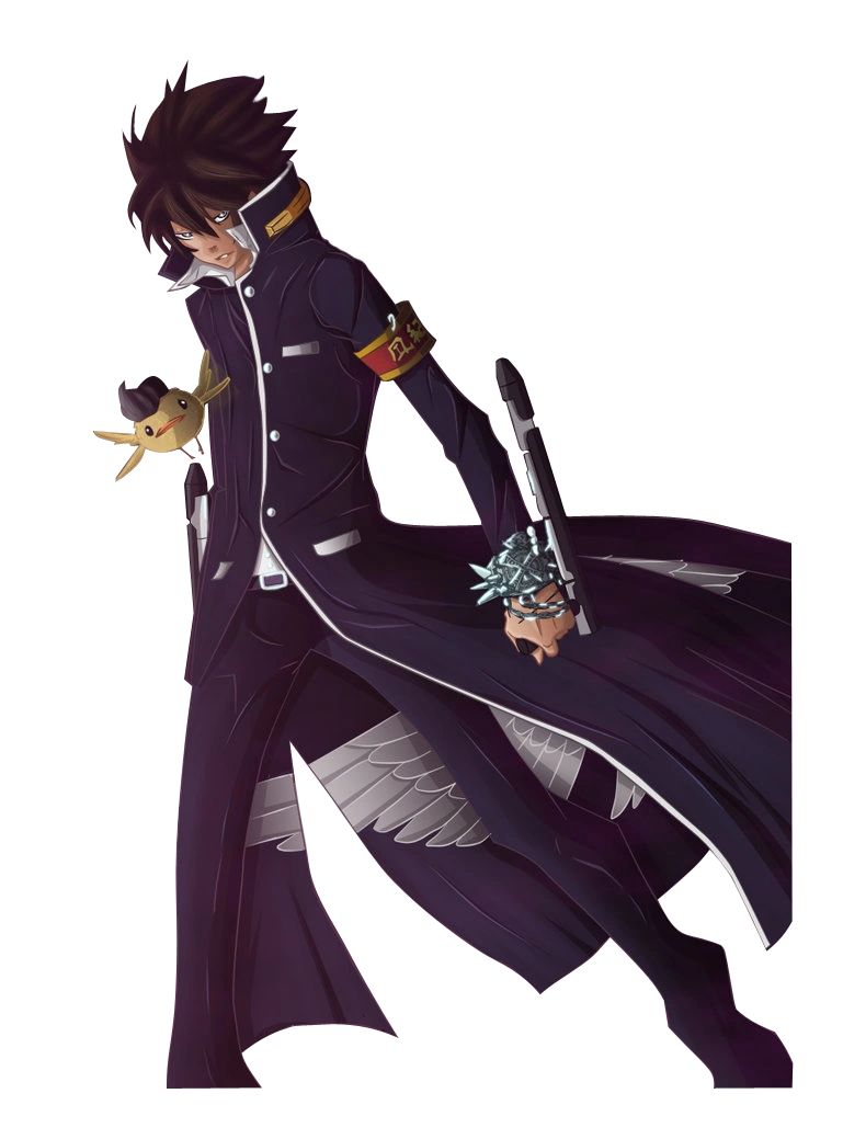 Image Hibari koya.png One Piece Ship of fools Wiki FANDOM