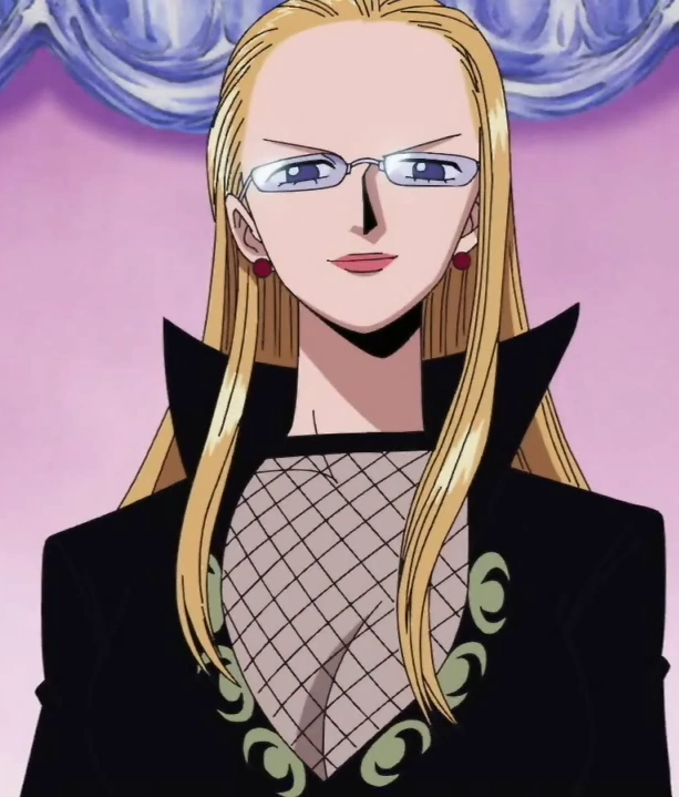 Image Kalifa2.png One Piece Ship of fools Wiki FANDOM powered by