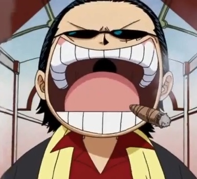 Un Un no Mi | One Piece: Ship of fools Wiki | Fandom