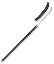 Naginata