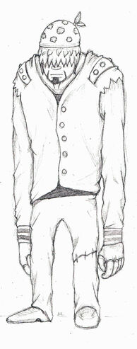 Kaze Yoni -1
