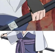 Sasukeswordexample
