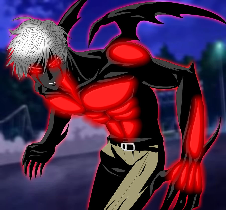 Hito Hito No Mi Model Fujin