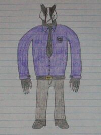 James Despard Hybrid Form