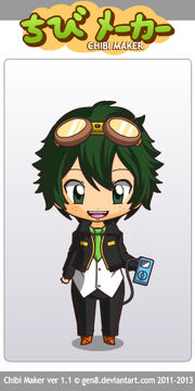 Chibi Powerhouse