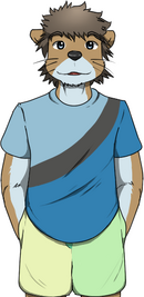 Bryce (Koru)