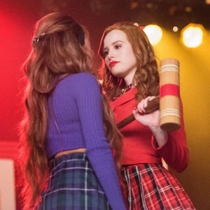 Choni Gallery Shipping Wiki Fandom