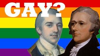 Lams | Shipping Wiki | Fandom