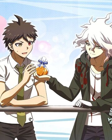 Komahina Shipping Wiki Fandom