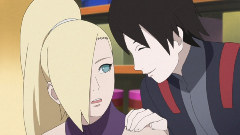 SaiIno | Shipping Wiki | FANDOM powered by Wikia