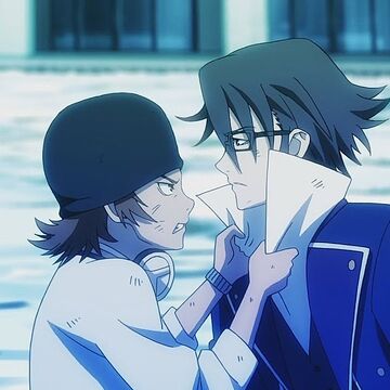 Wallpaper Sarumi Shipping Wiki Fandom Free