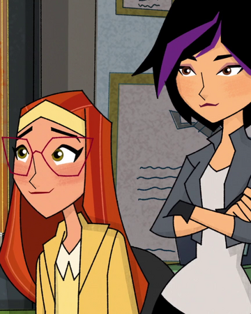 Honeygogo Shipping Wiki Fandom