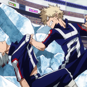Todobaku Shipping Wiki Fandom