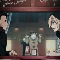 Wallpaper Otayuri Shipping Wiki Fandom For Free