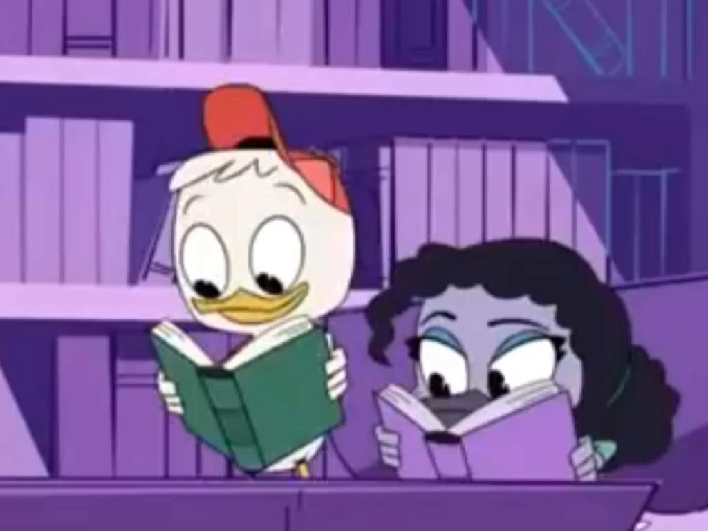 Huelet | Shipping Wiki | Fandom