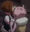 Minochaco.