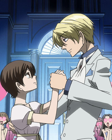 Tamaharu Shipping Wiki Fandom