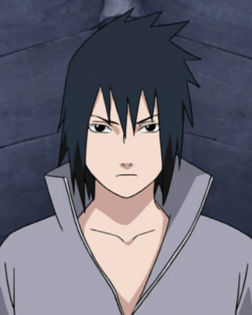Sasuke Uchiha Shipping Wiki Fandom