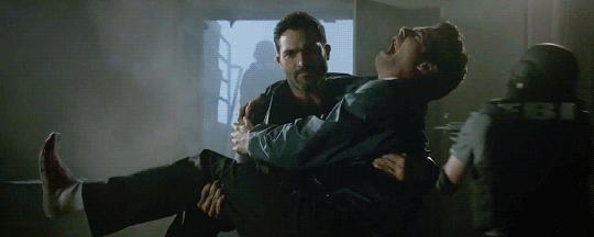 Image result for sterek gif