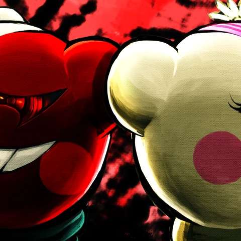 Monocest | Shipping Wiki | Fandom