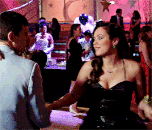 Gerica dance