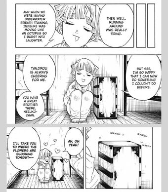 Zennezu Shipping Wiki Fandom