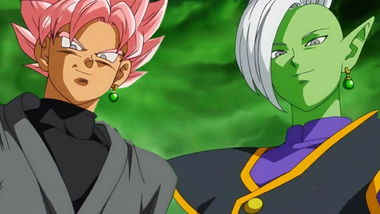 Goku Black x Zamasu | Shipping Wiki | FANDOM powered by Wikia