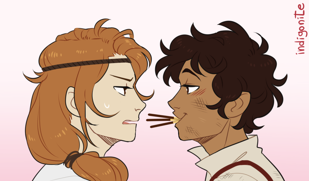Caleo | Shipping Wiki | FANDOM powered by Wikia