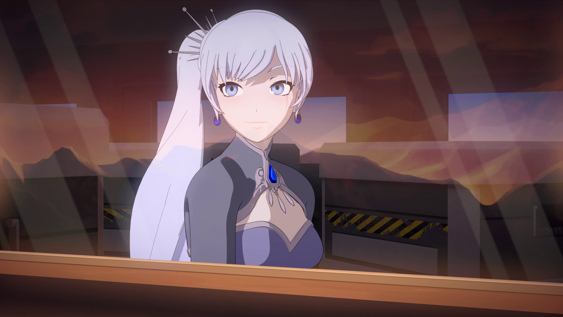 Weiss Schnee | Shipping Wiki | Fandom