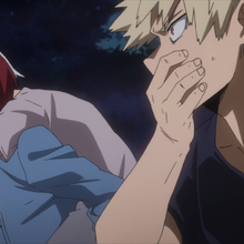 Todobaku Shipping Wiki Fandom