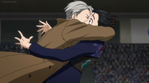 Victuuri Shipping Wiki Fandom Victuuri Shipping Wiki Fandom