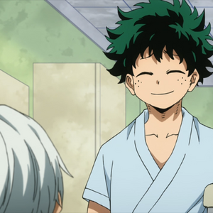 Tododeku Shipping Wiki Fandom