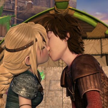 Hiccstrid Shipping Wiki Fandom